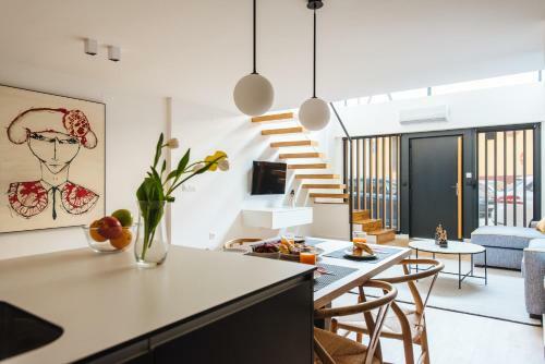Apartamentos Murillo Gardens Sevilla