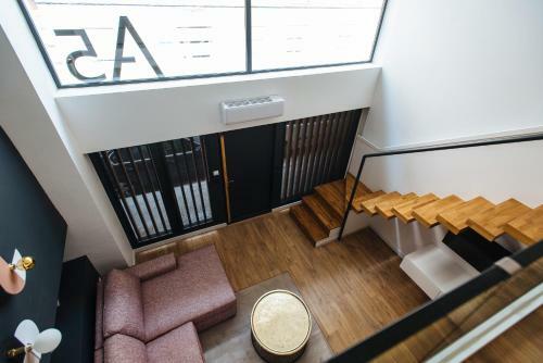 Apartamentos Murillo Gardens Sevilla