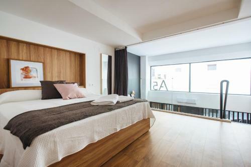Apartamentos Murillo Gardens Sevilla