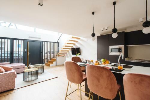 Apartamentos Murillo Gardens Sevilla