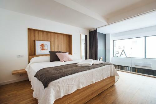 Apartamentos Murillo Gardens Sevilla