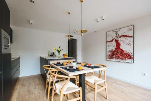 Apartamentos Murillo Gardens Sevilla