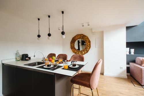 Apartamentos Murillo Gardens Sevilla