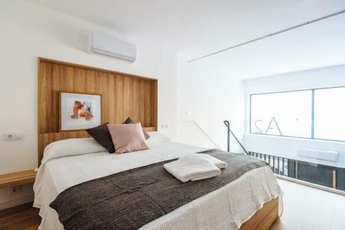 Apartamentos Murillo Gardens Sevilla
