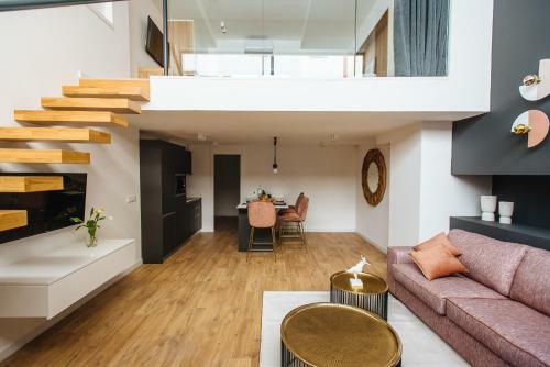 Apartamentos Murillo Gardens Sevilla