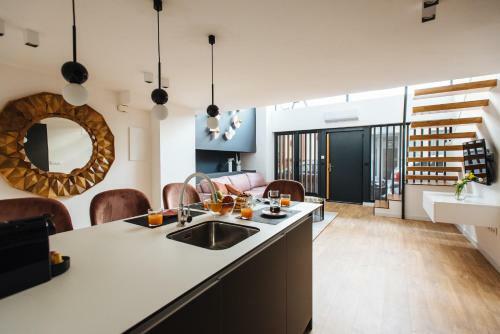 Apartamentos Murillo Gardens Sevilla