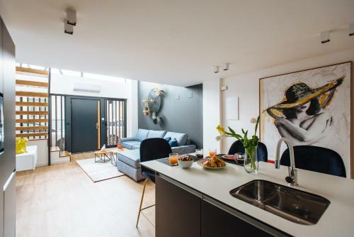 Apartamentos Murillo Gardens Sevilla