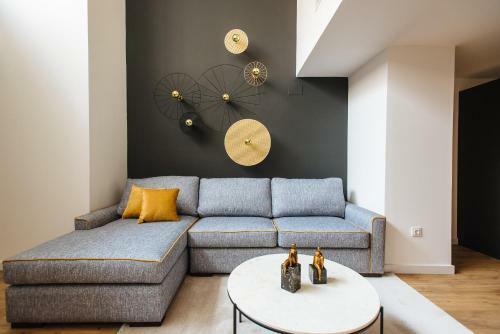 Apartamentos Murillo Gardens Sevilla