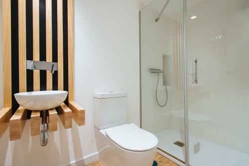 Apartamentos Murillo Gardens Sevilla