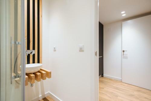 Apartamentos Murillo Gardens Sevilla