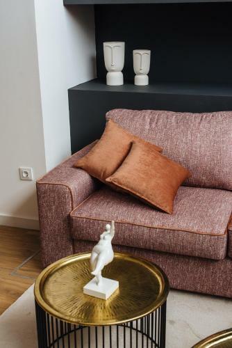 Apartamentos Murillo Gardens Sevilla