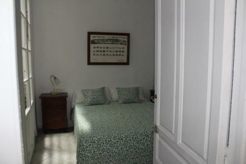 Casa Palacio Siglo XVIII En Centro Hist�rico de Sevilla.
