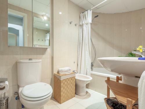 Apartamento Virgen Loreto