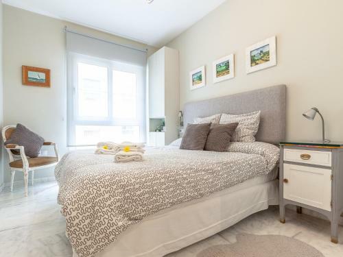Apartamento Virgen Loreto
