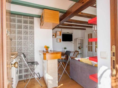 Apartamento Federico Rubio