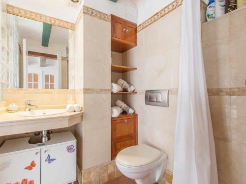 Apartamento Federico Rubio