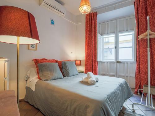 Apartamento San Esteban Medio
