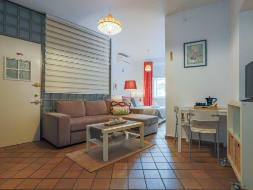 Apartamento San Esteban Medio