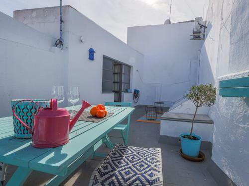 Apartamento San Esteban Medio