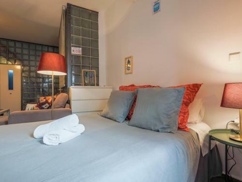 Apartamento San Esteban Medio