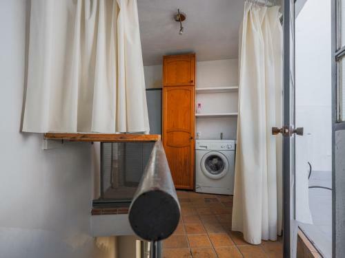 Apartamento San Esteban Medio