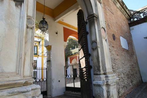 Apartamento San Esteban Medio