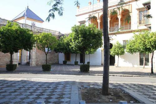 Apartamento San Esteban Medio