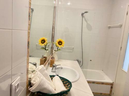 Apartamento Hispalis Lepanto