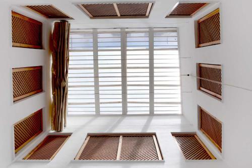 Apartamento Hispalis Lepanto