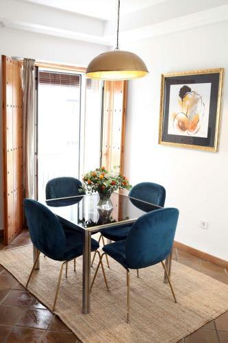 Apartamento Hispalis Lepanto 2