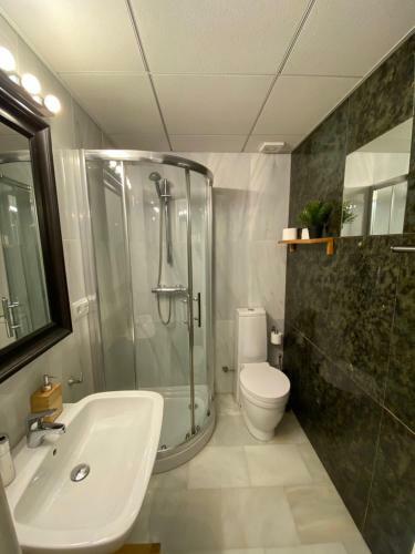 Apartamento Suites Plaza de Los Refinadores, Maestranza