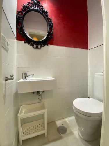 Apartamento Suites Plaza de Los Refinadores, Maestranza