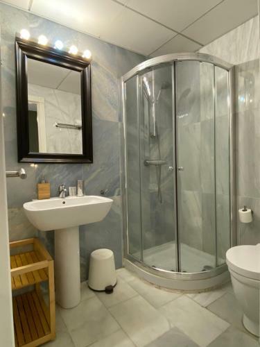 Apartamento Suites Plaza de Los Refinadores, Maestranza