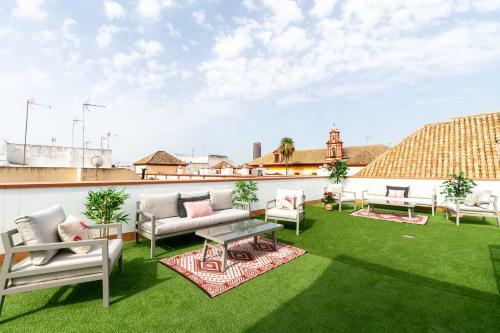 Apartamento Casa Palacio San Lorenzo