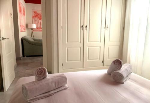 Apartamento Ritual Sevilla Suites Alameda 1