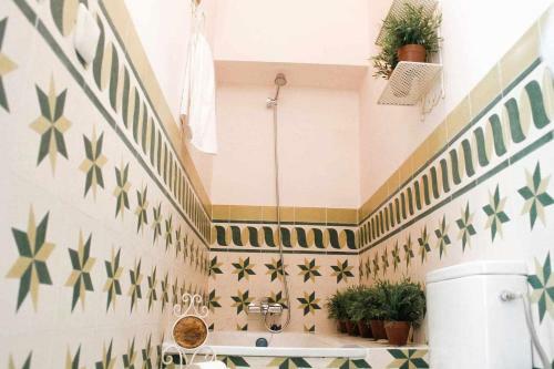 Monkeys Luxury Triana House