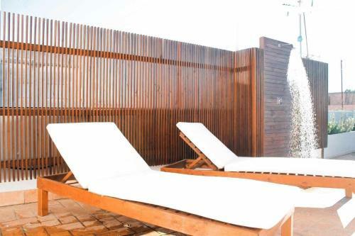 Monkeys Luxury Triana House