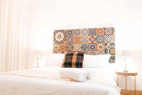 Monkeys Luxury Triana House
