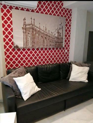 Apartamento Alfalfa Suites Centro