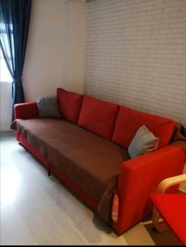 Apartamento Alfalfa Suites Centro