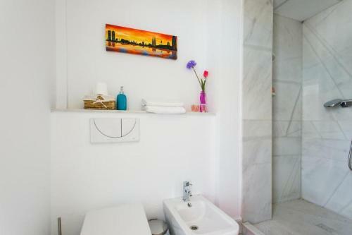 Apartamento �ticos Magdalena