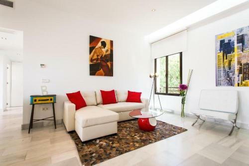 Apartamento �ticos Magdalena