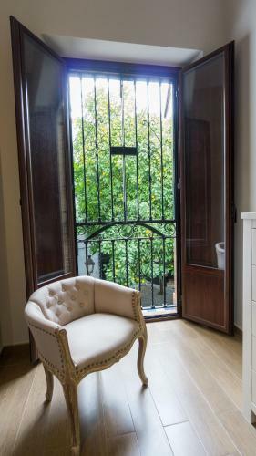 Apartamento Rentalsevilla Durmiendo En La Catedral