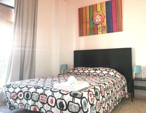 Albergue Arc House San Lorenzo