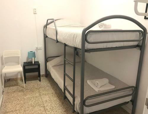 Albergue Arc House San Lorenzo