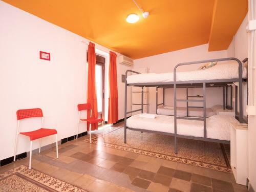 Albergue Arc House San Lorenzo