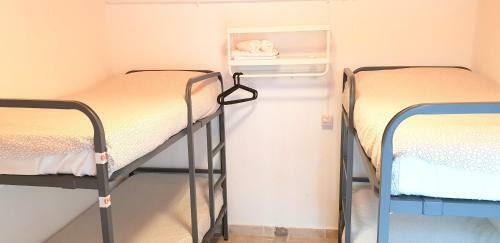 Albergue Arc House San Lorenzo