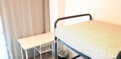 Albergue Arc House San Lorenzo