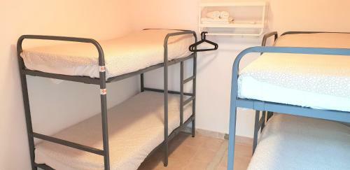 Albergue Arc House San Lorenzo