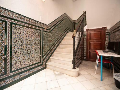 Albergue Arc House San Lorenzo